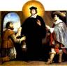 Saint Yves